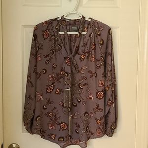 Fun NY&Co Blouse